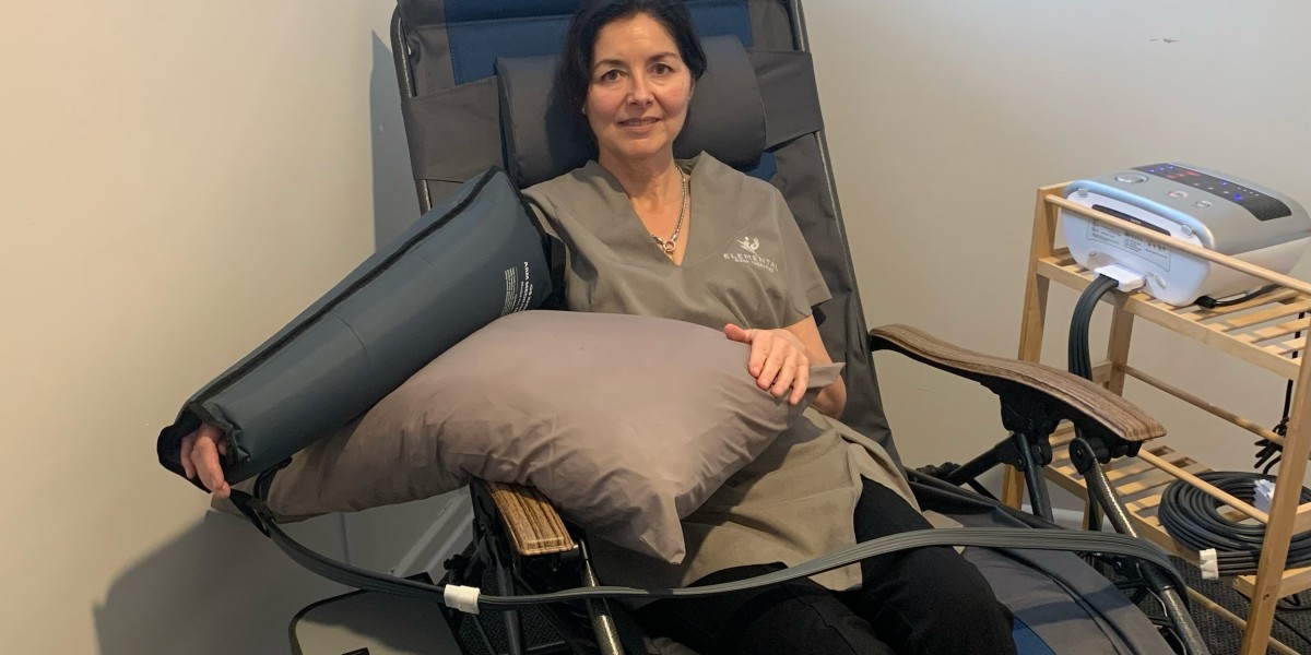 Lymphatic Self Serve Pump