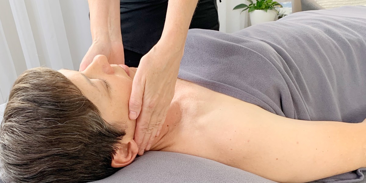 lymphatic drainage
